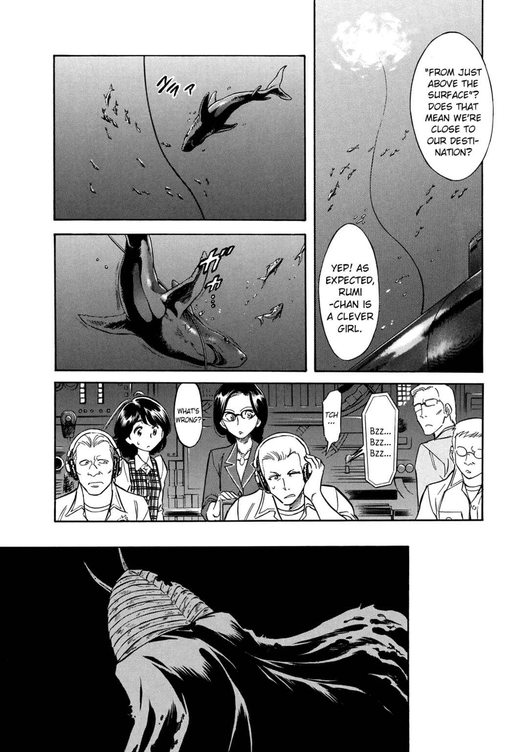 Chapter 34 - Page 12
