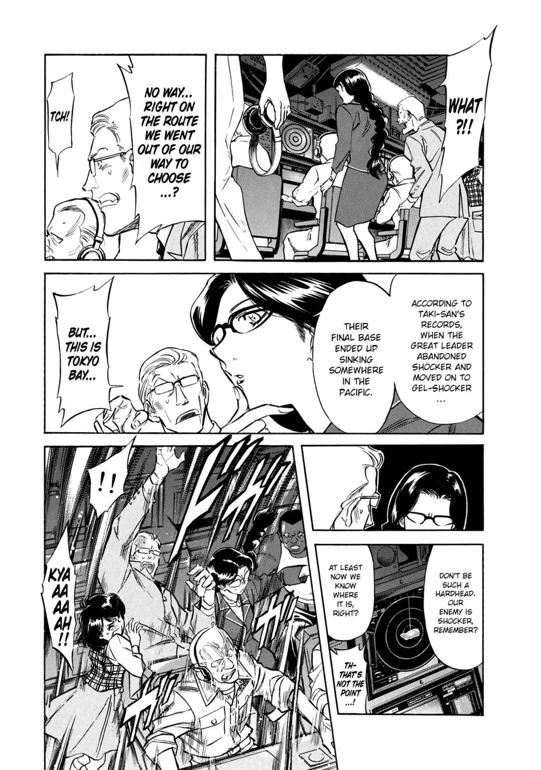 Chapter 34 - Page 30