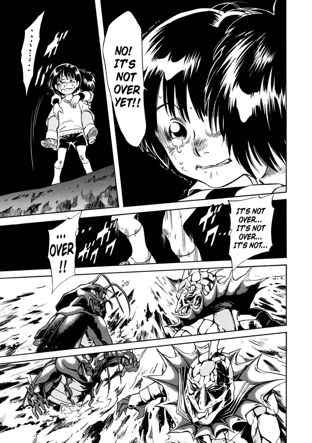 Chapter 34 - Page 41