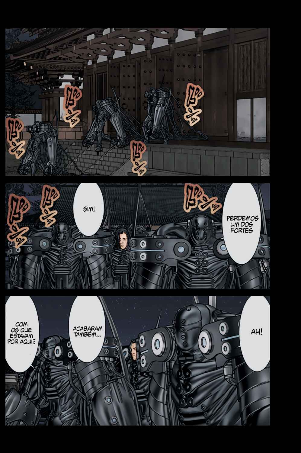 Chapter 33 - Page 12