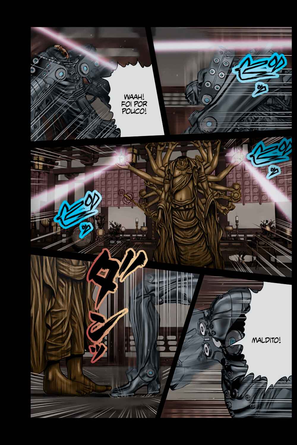 Chapter 33 - Page 4