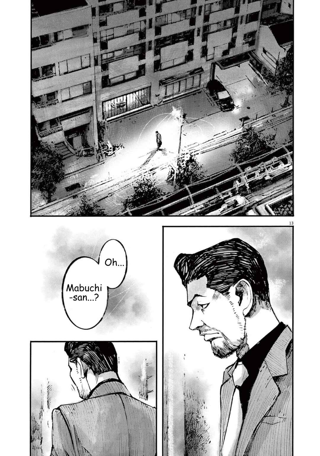 Chapter 110 - Page 13