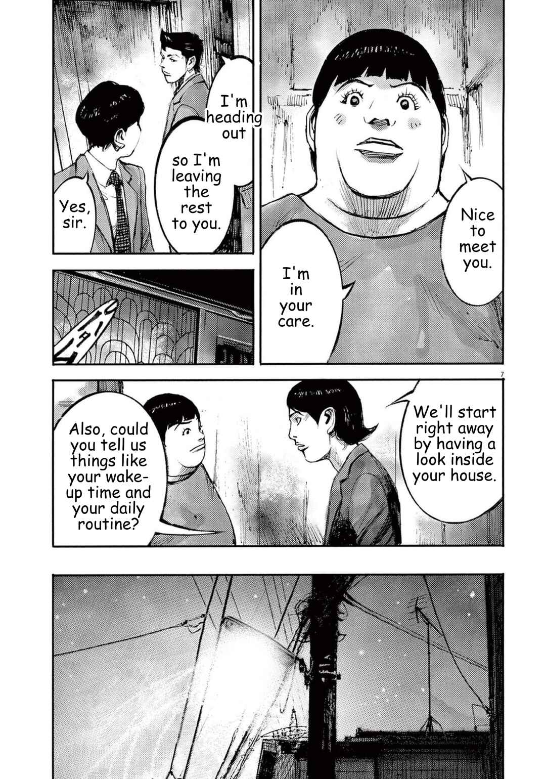 Chapter 110 - Page 7