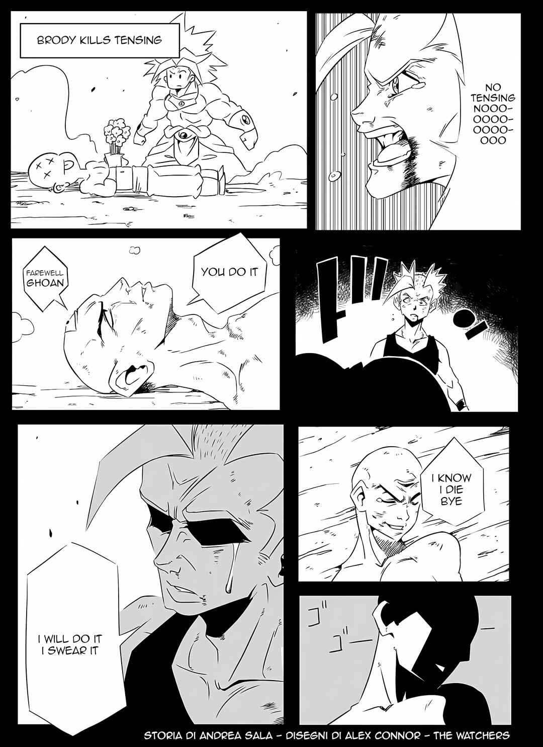 Chapter 3 - Page 9