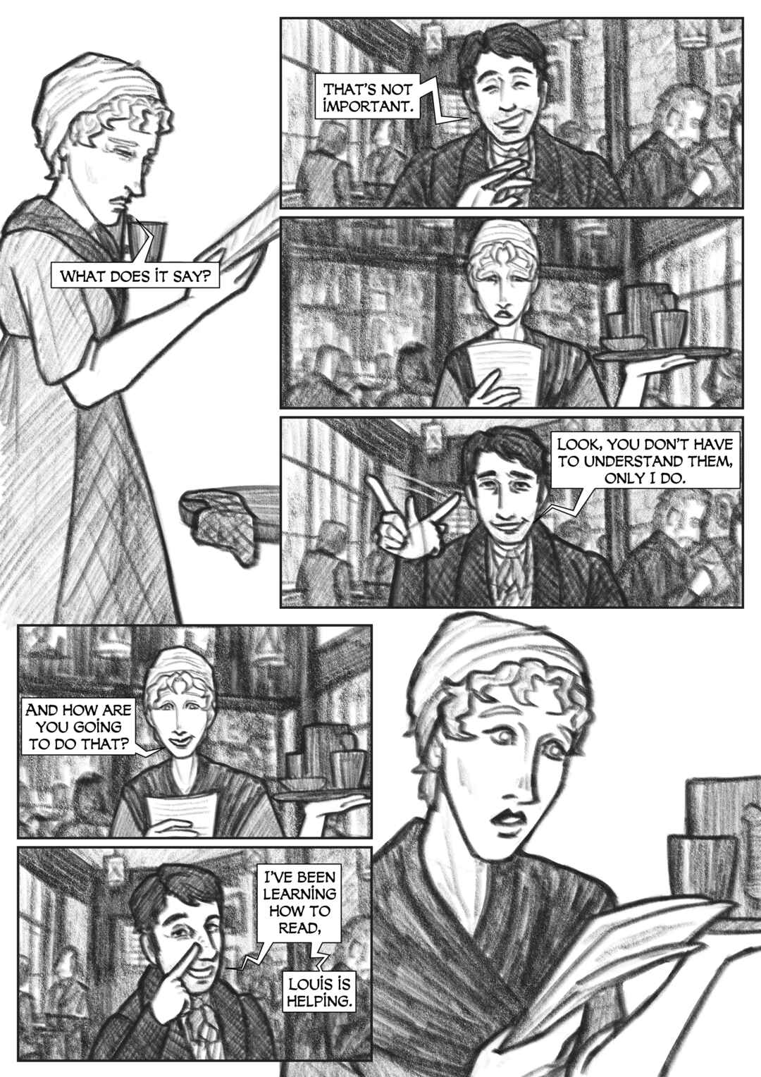 Chapter 10 - Page 5