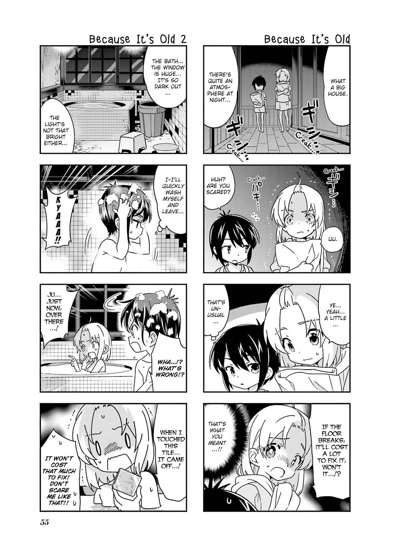 Chapter 100 - Page 3