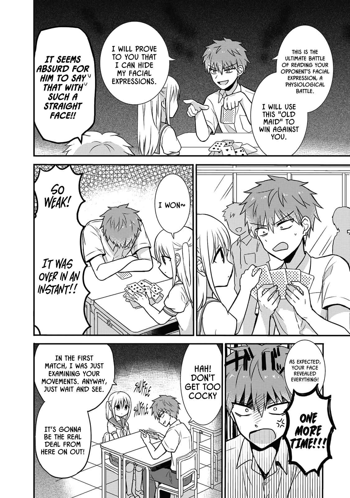 Chapter 3 - Page 5