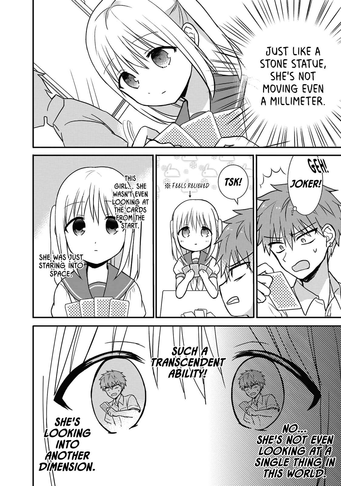 Chapter 3 - Page 9