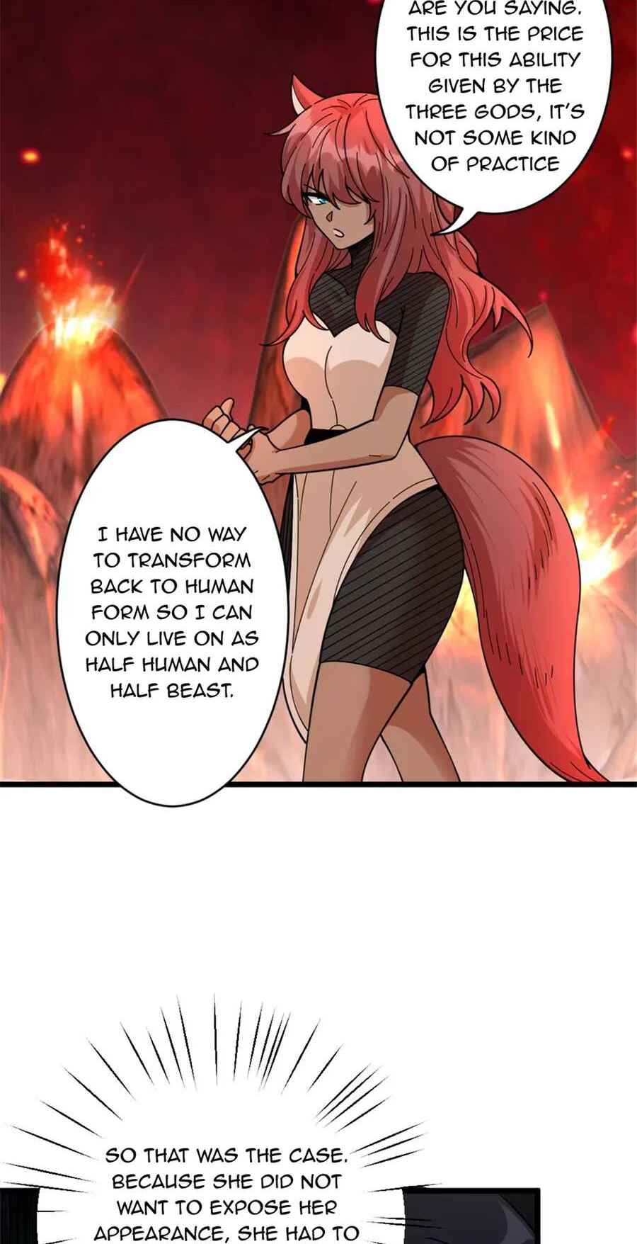 Chapter 435 - Page 11