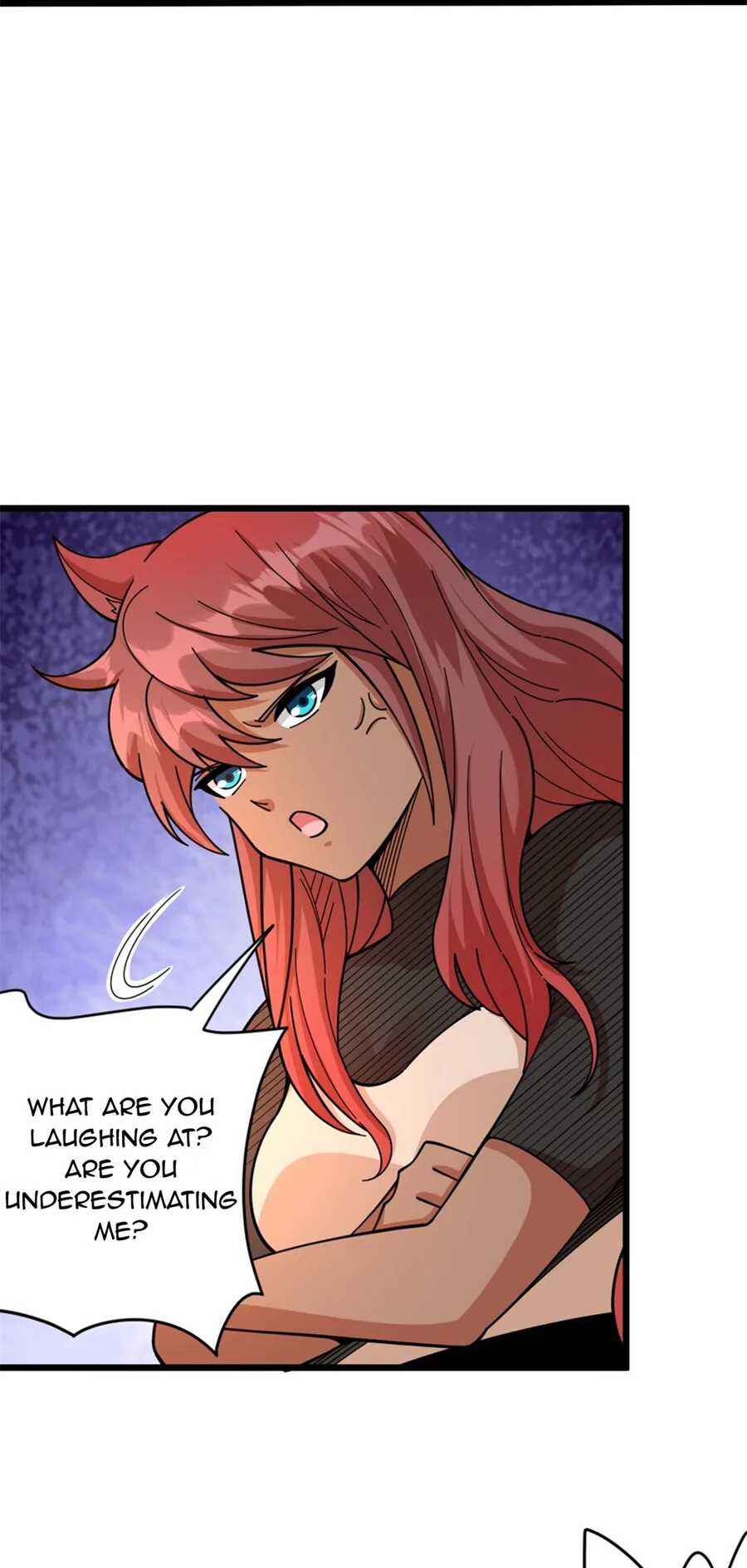 Chapter 435 - Page 15