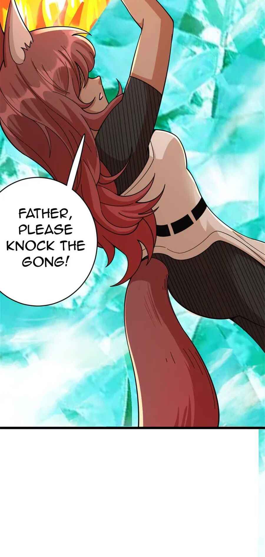 Chapter 435 - Page 20