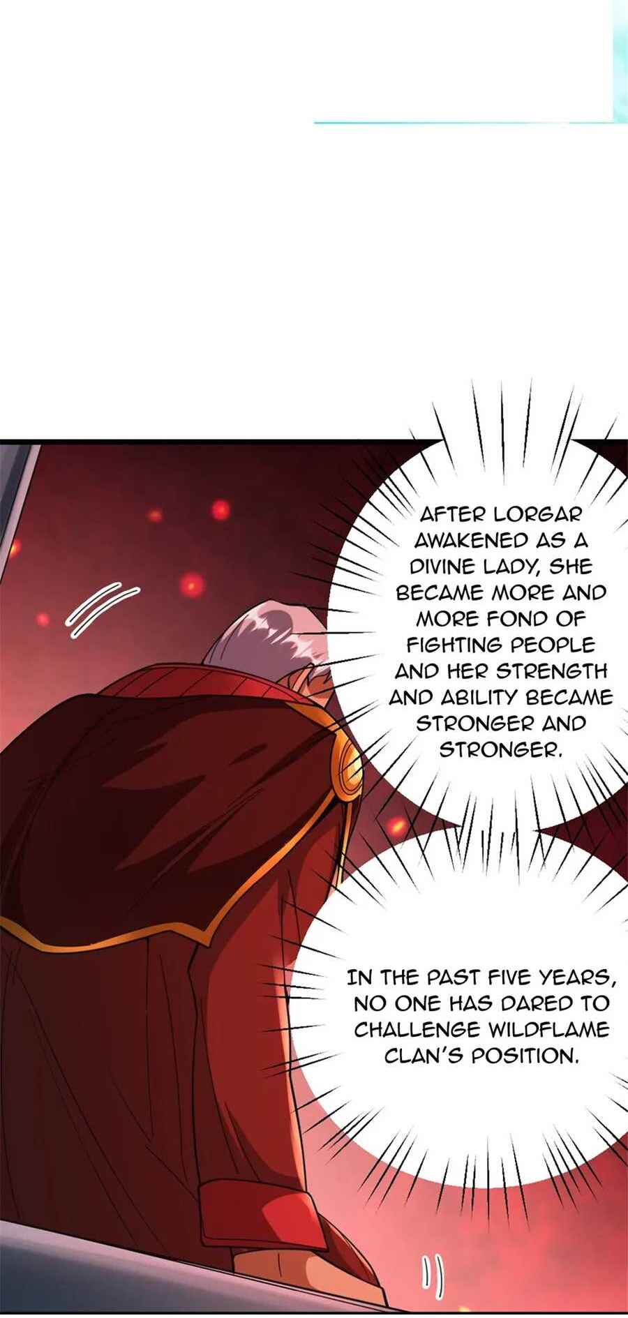 Chapter 435 - Page 21