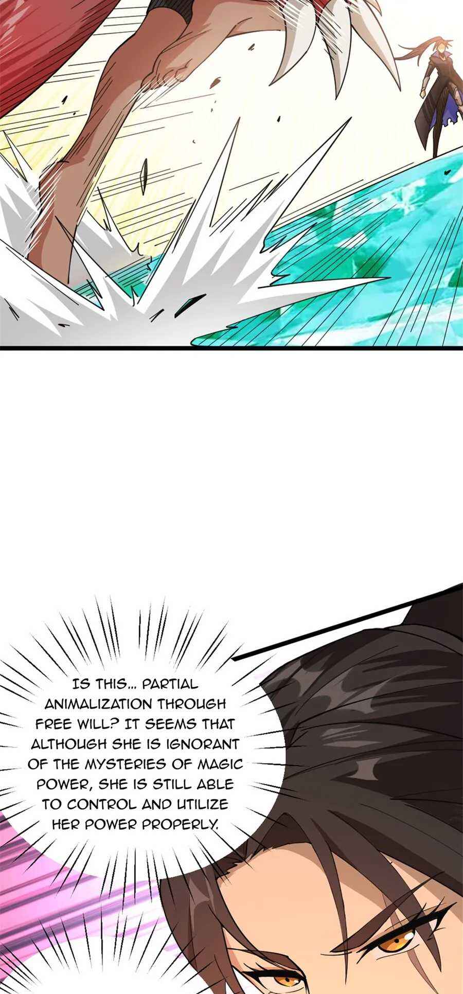Chapter 435 - Page 26