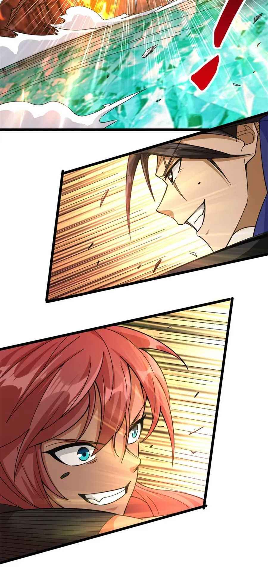 Chapter 435 - Page 28
