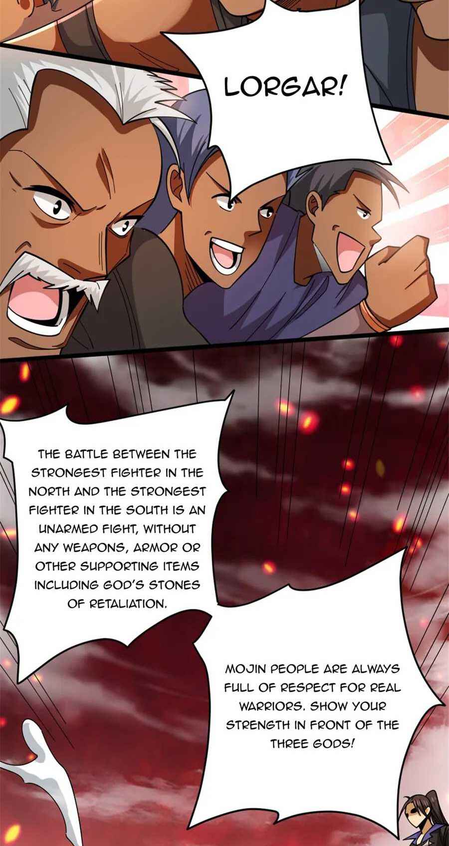 Chapter 435 - Page 3