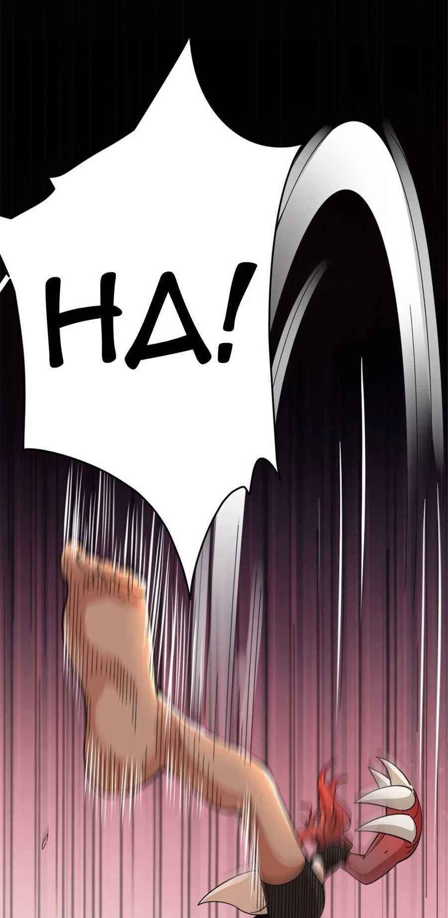 Chapter 435 - Page 35