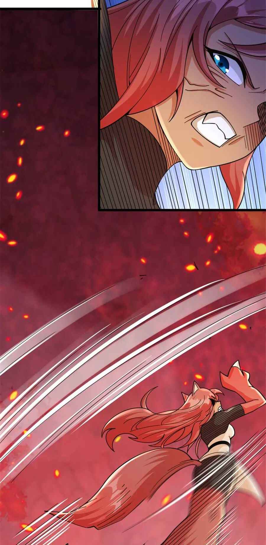 Chapter 435 - Page 38