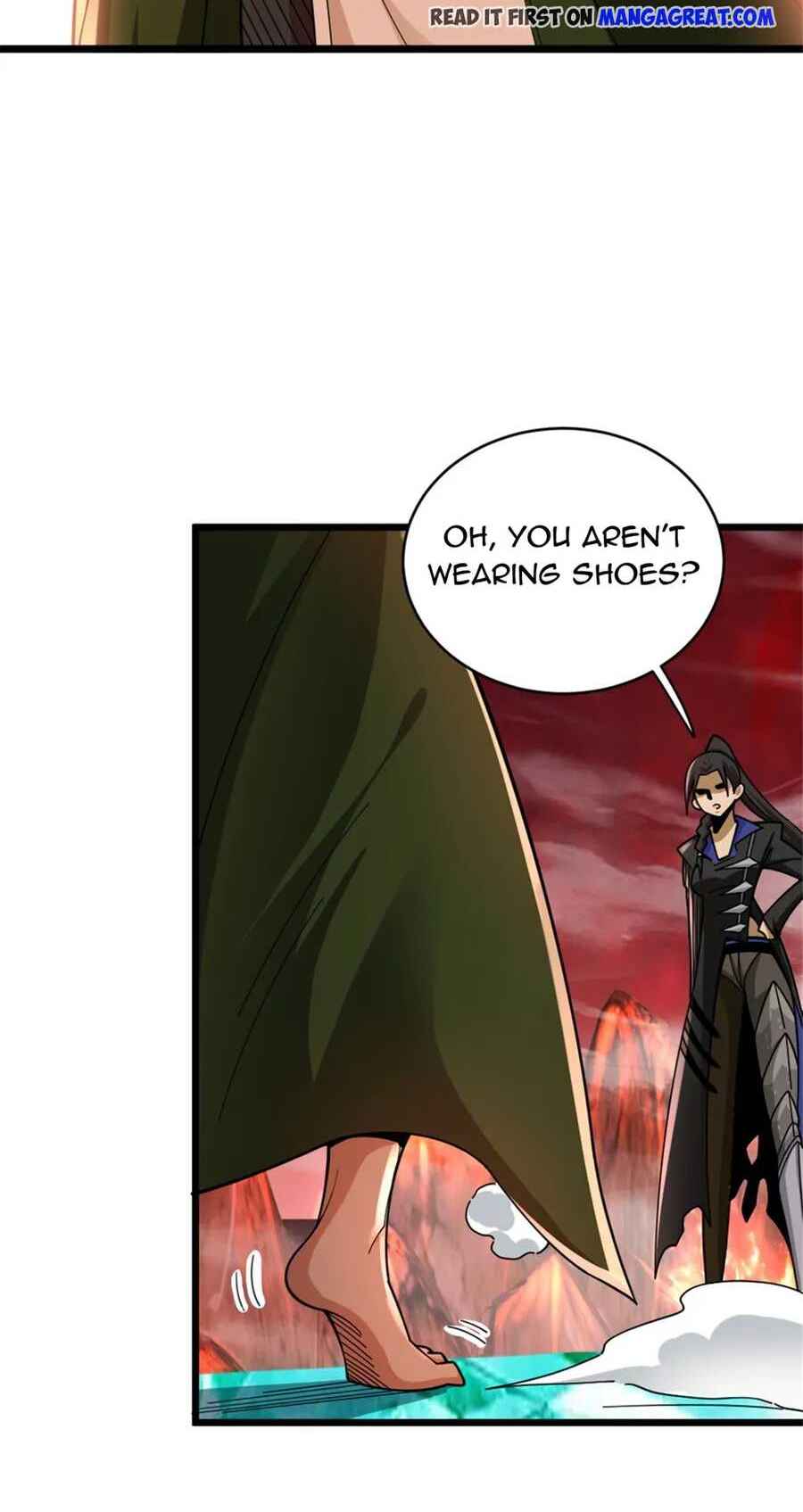 Chapter 435 - Page 7
