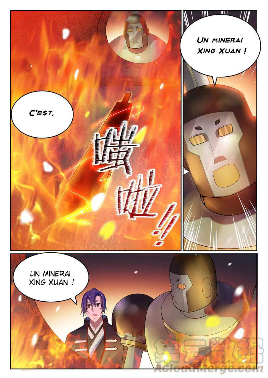 Chapter 570 - Page 10