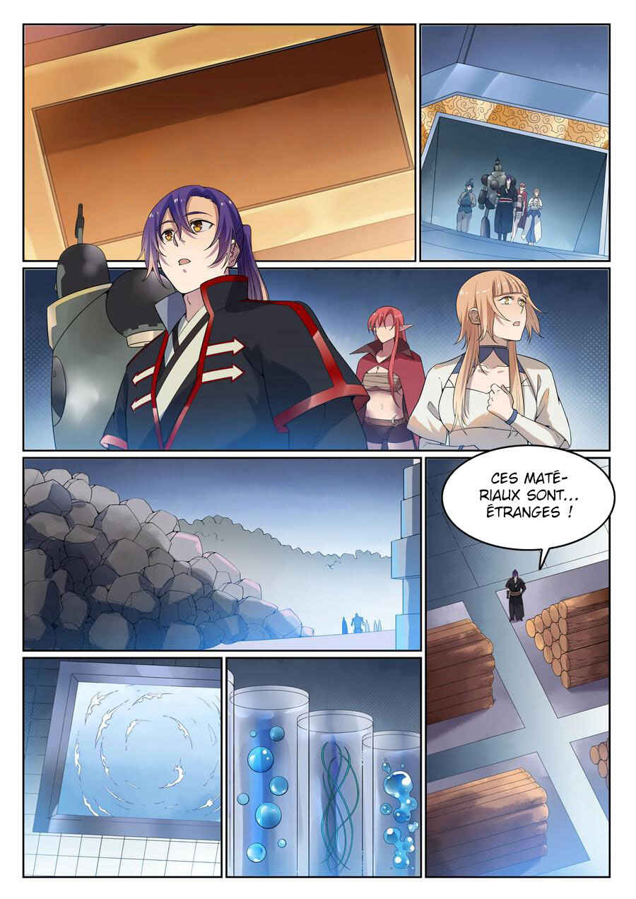 Chapter 570 - Page 4