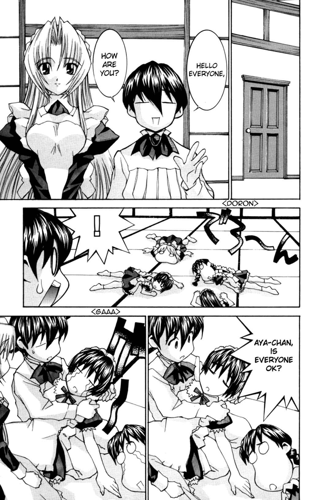 Chapter 31 - Page 4