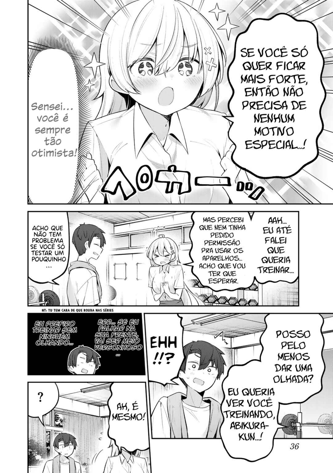 Chapter 51 - Page 5