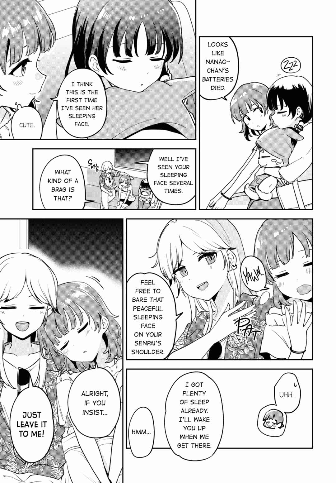 Chapter 15 - Page 33