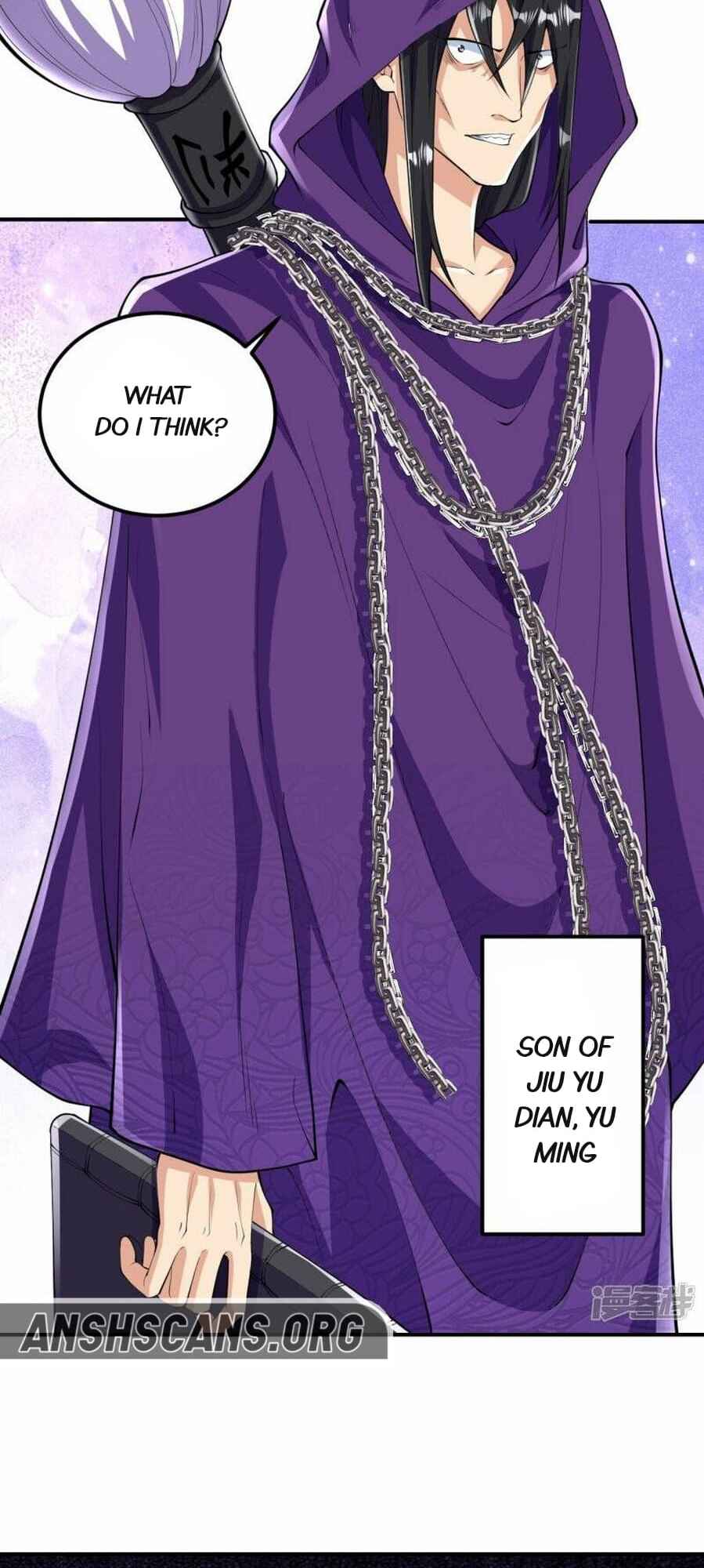 Chapter 50 - Page 28