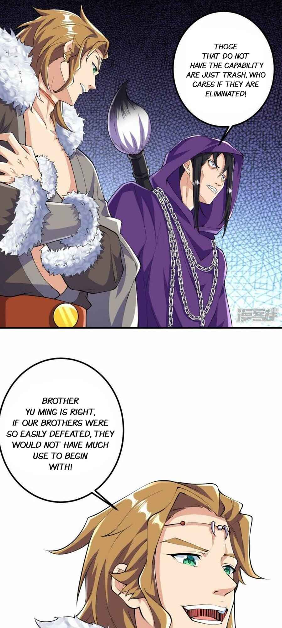 Chapter 50 - Page 29