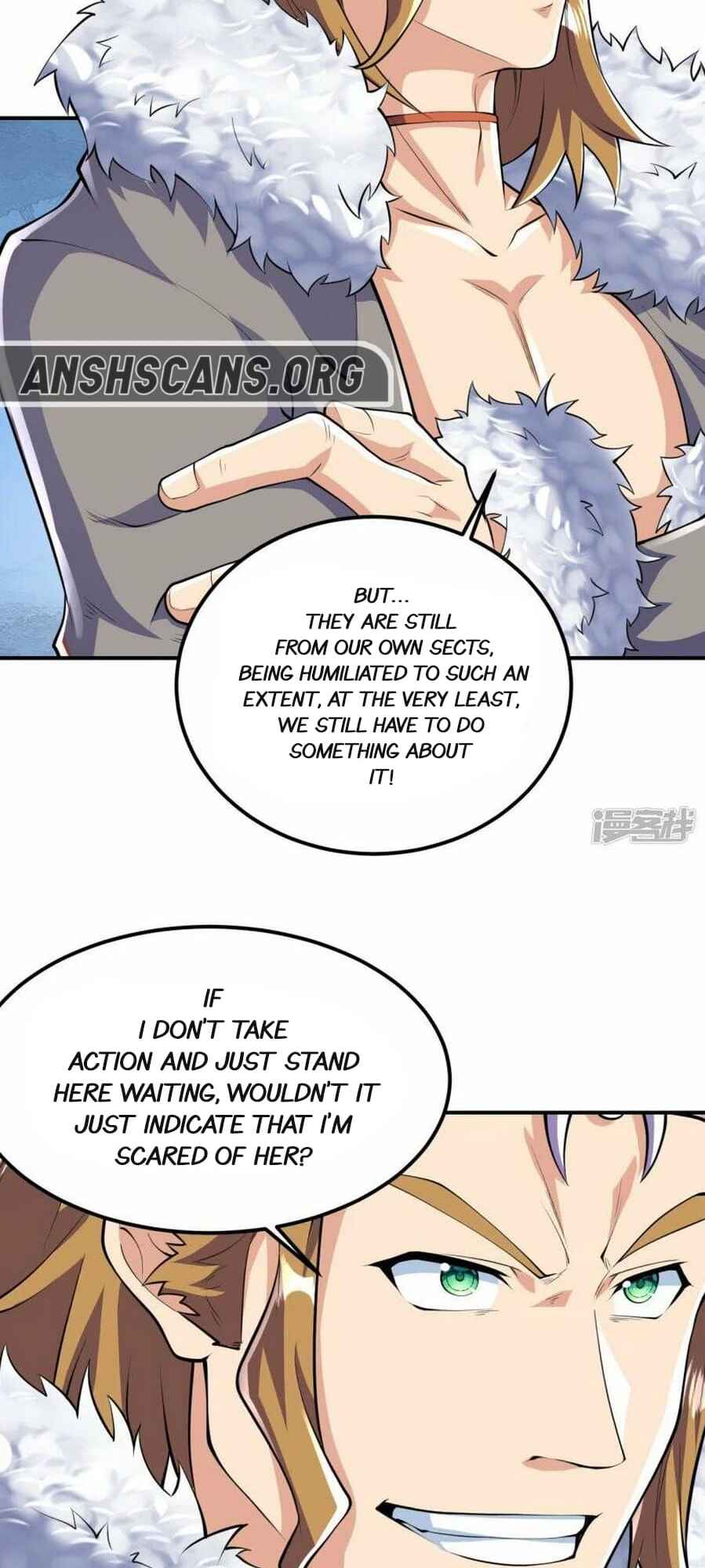Chapter 50 - Page 30