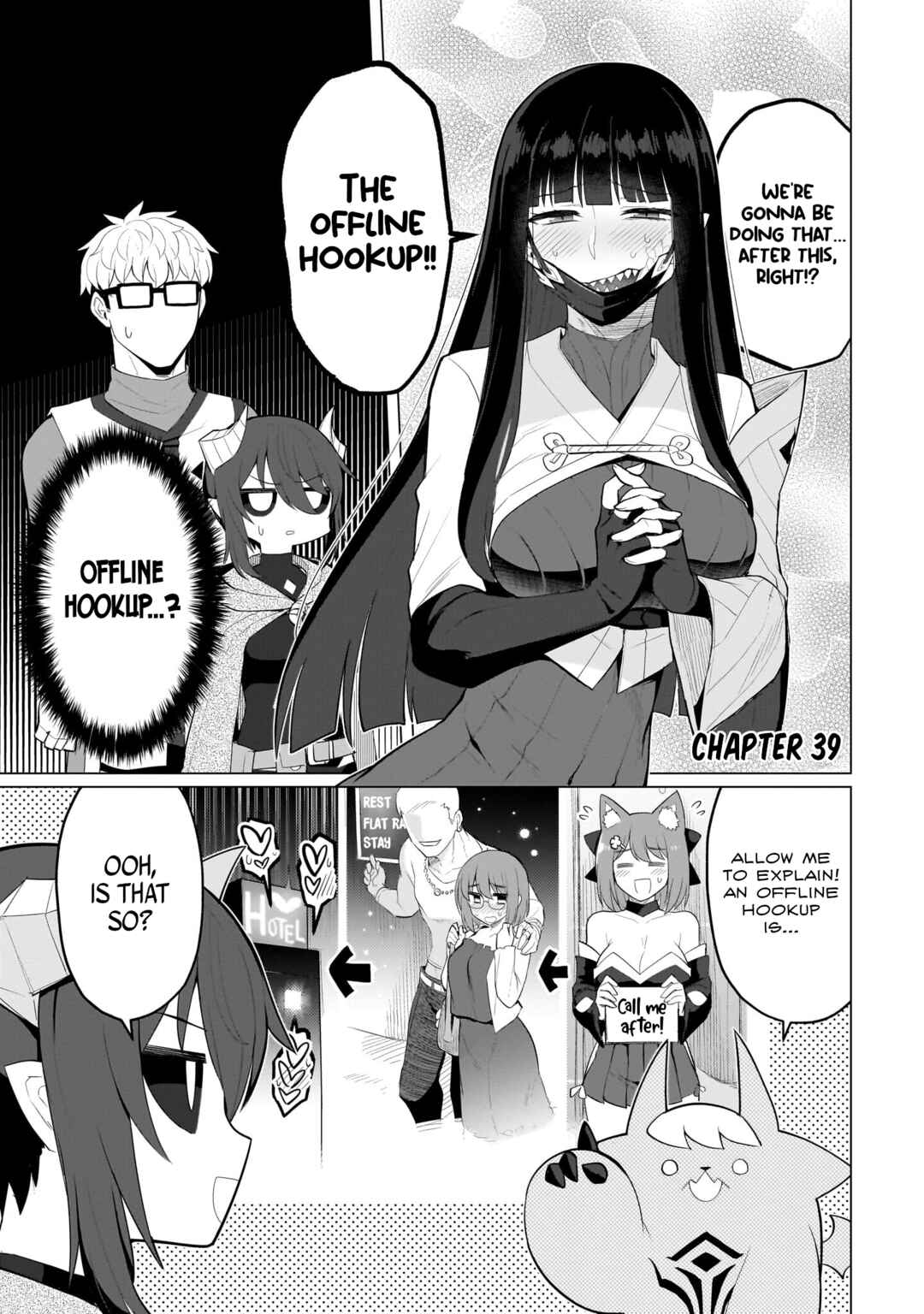 Chapter 39 - Page 1