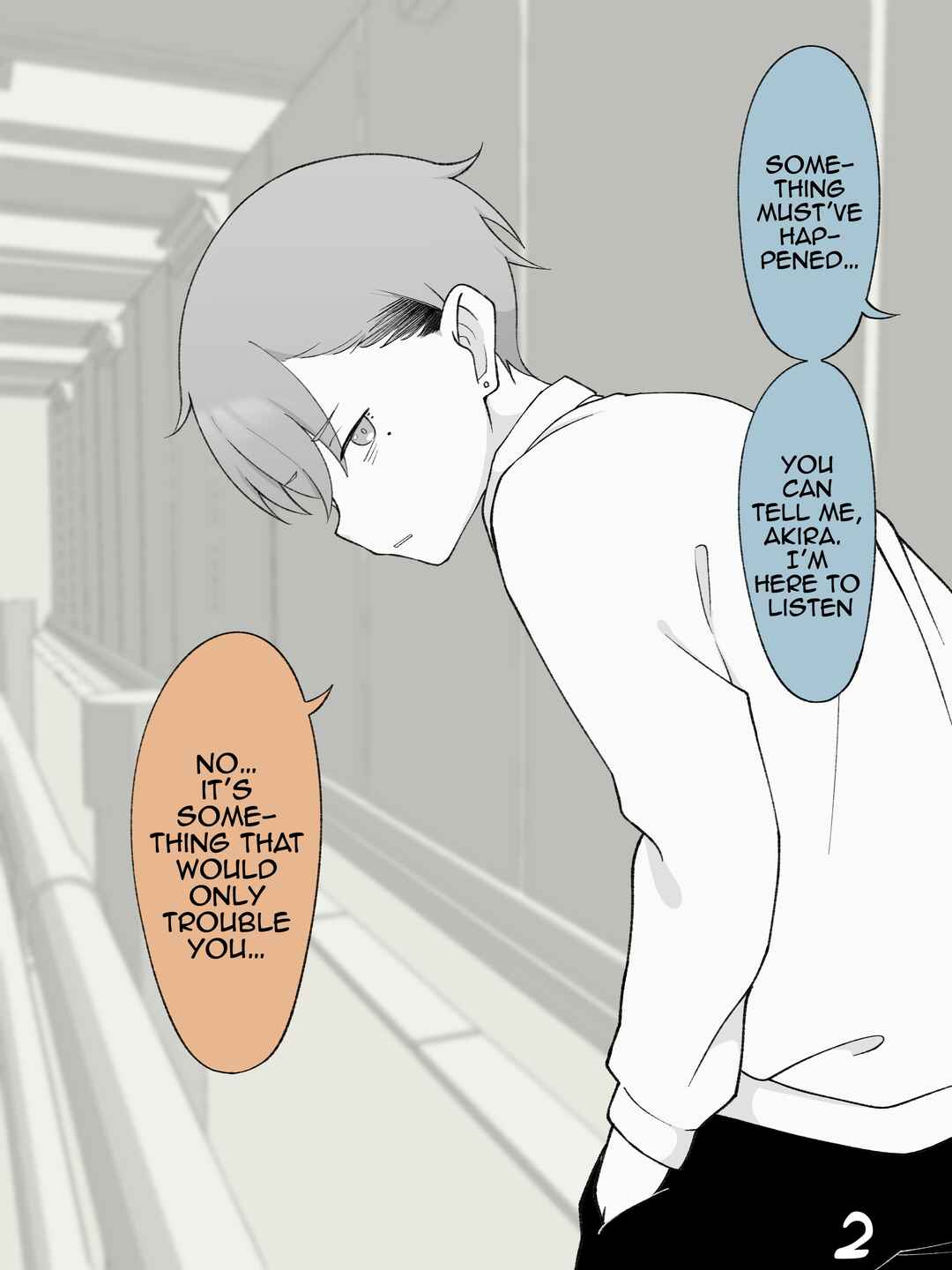 Chapter 268 - Page 2