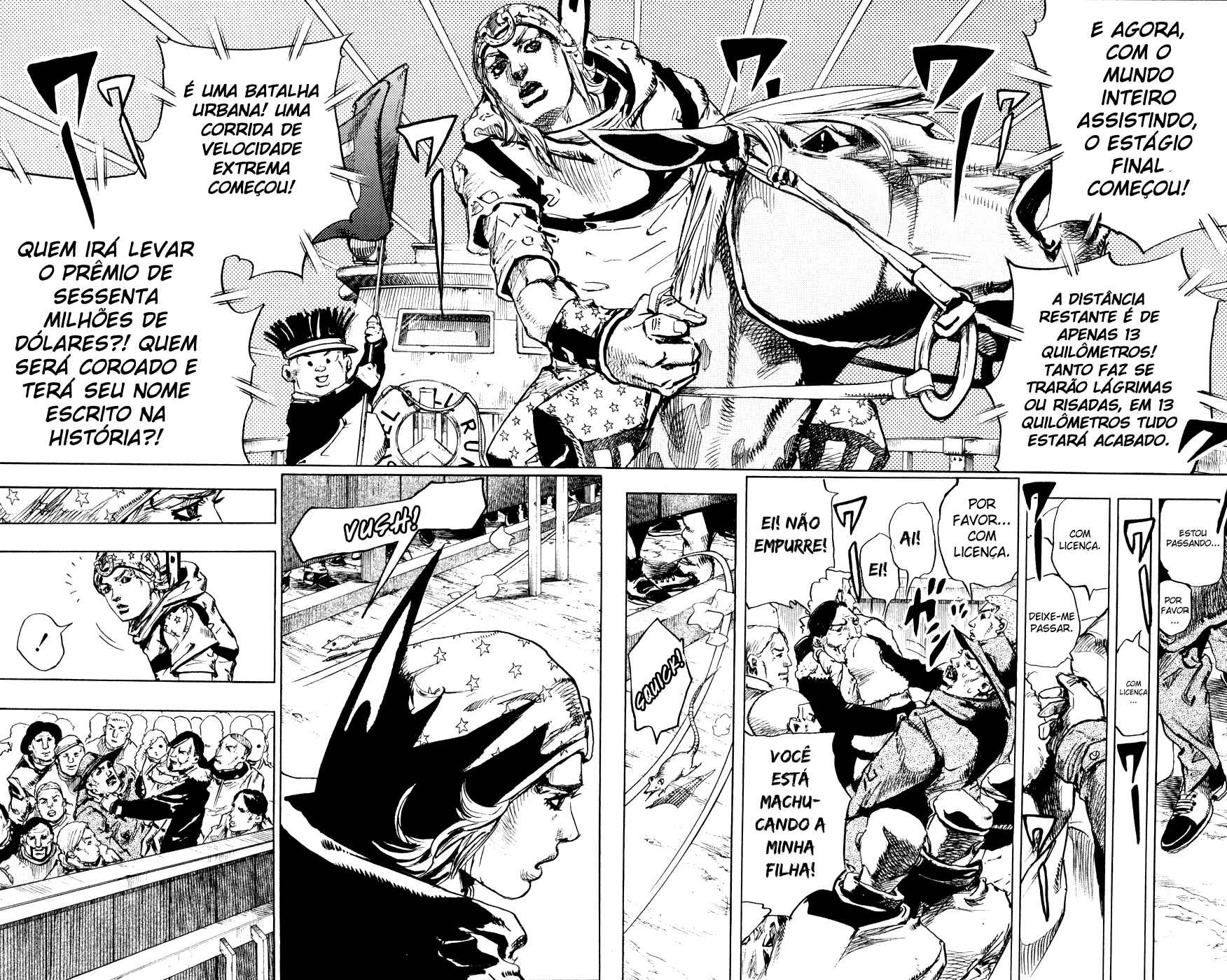 Chapter 91 - Page 31