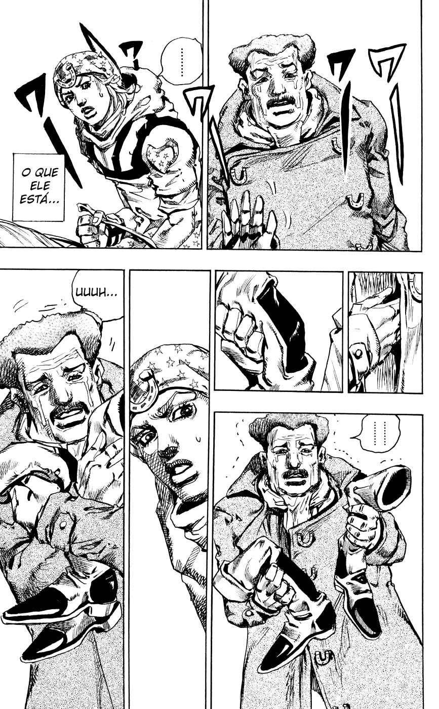 Chapter 91 - Page 33