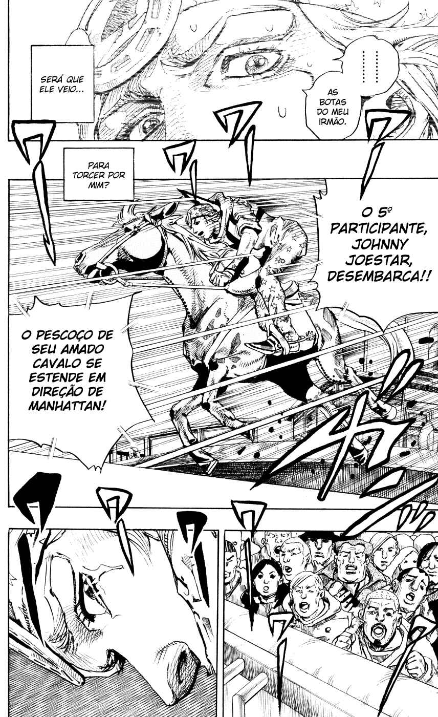 Chapter 91 - Page 34