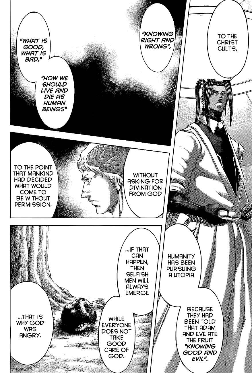 Chapter 170 - Page 13