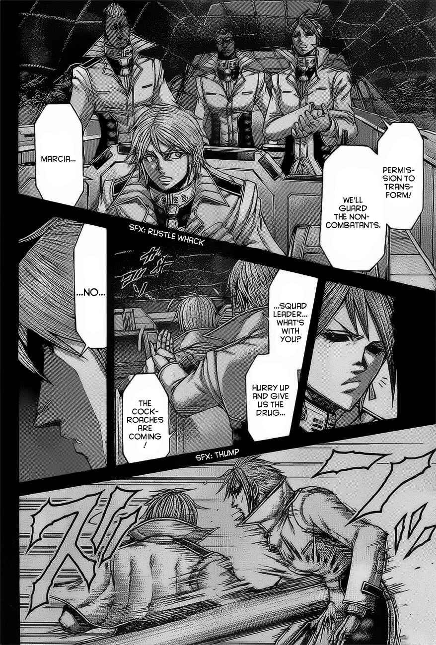 Chapter 170 - Page 4