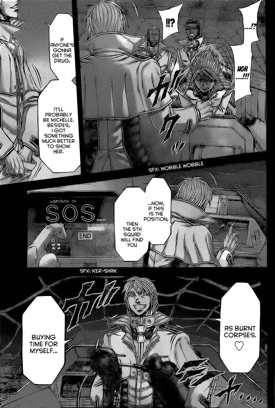 Chapter 170 - Page 5