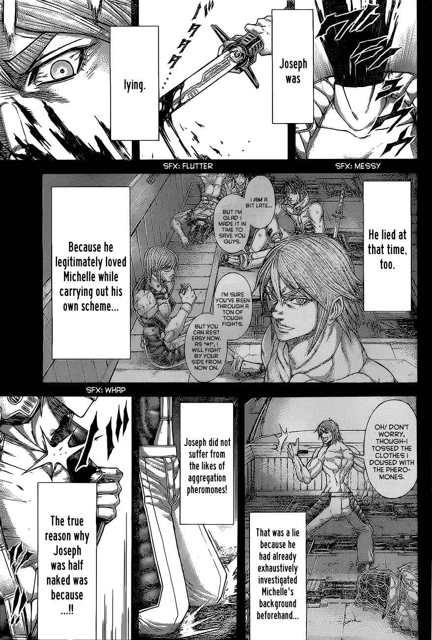 Chapter 170 - Page 9