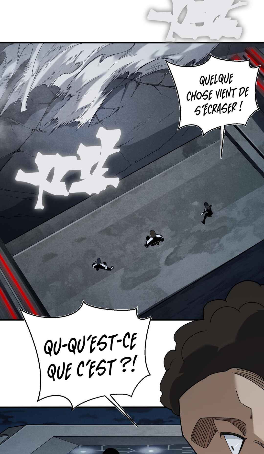Chapter 98 - Page 16