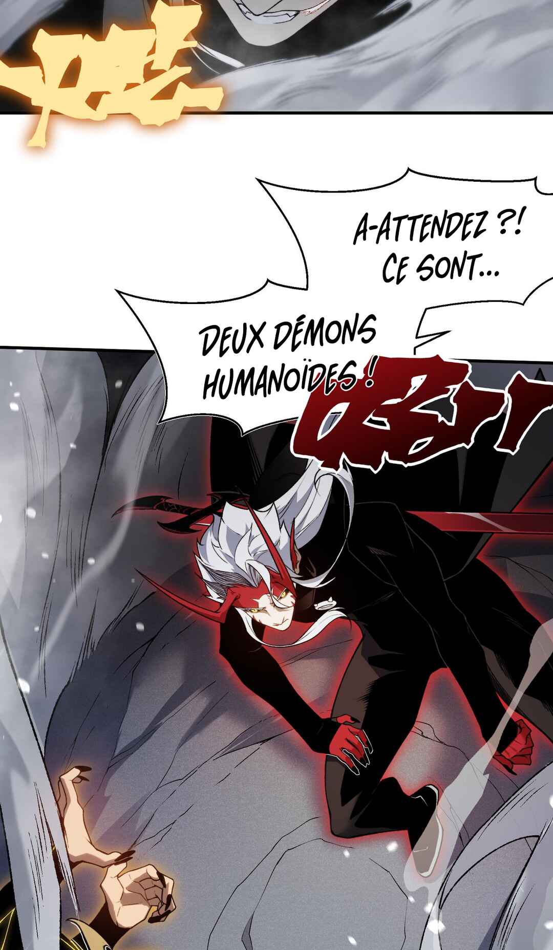 Chapter 98 - Page 18