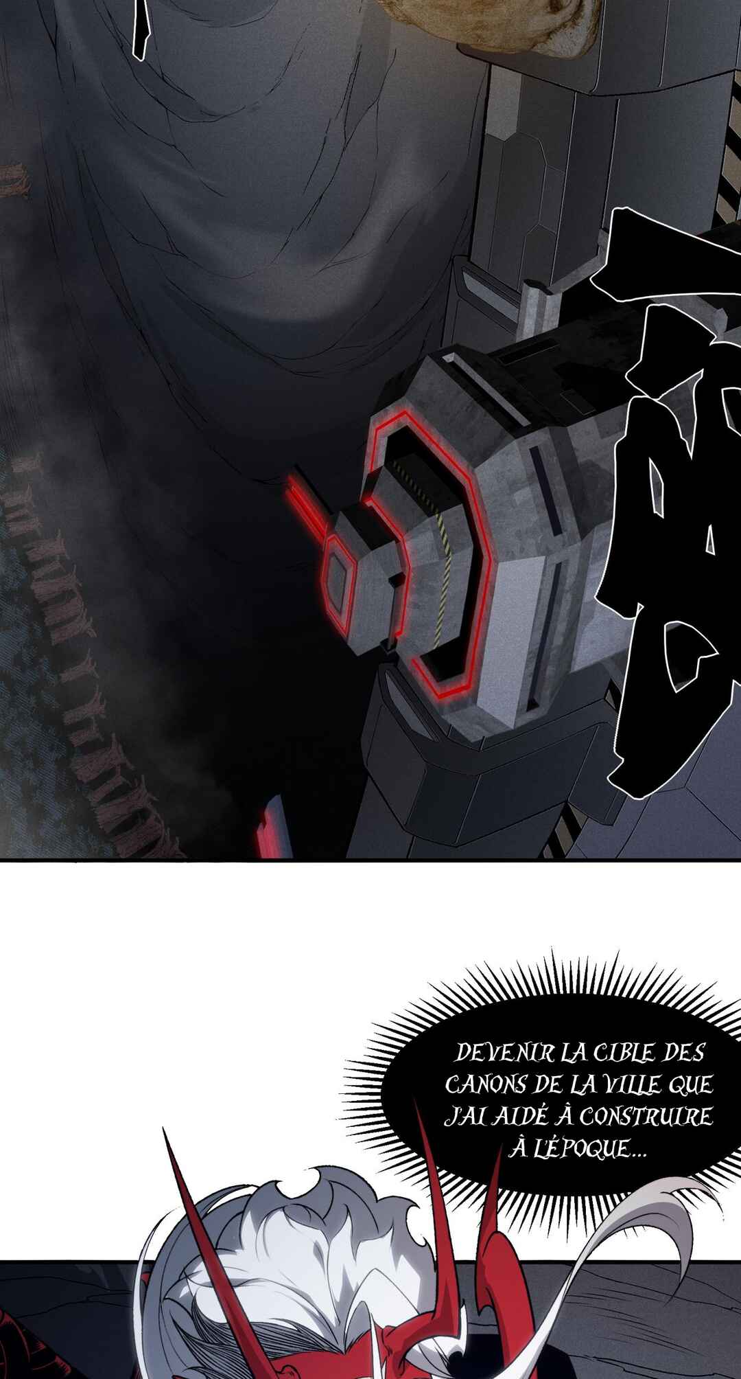 Chapter 98 - Page 23