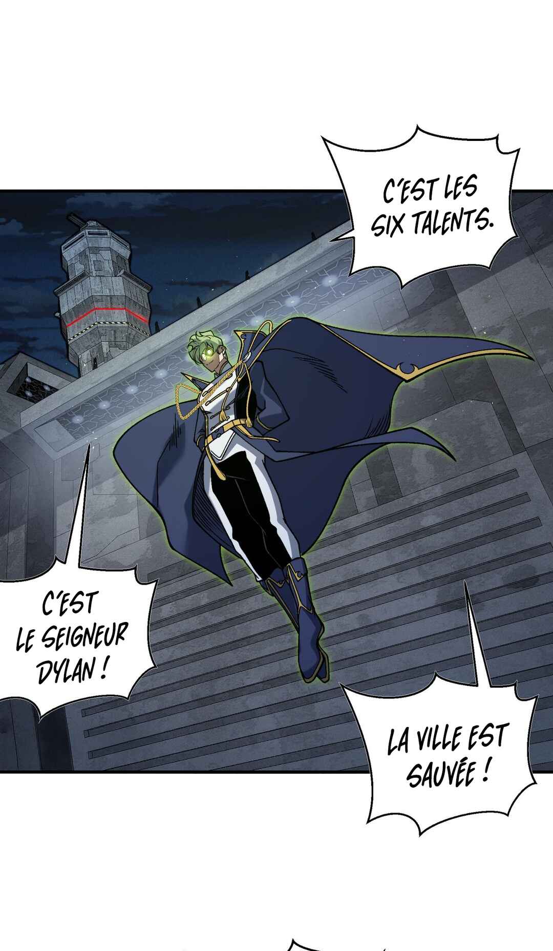 Chapter 98 - Page 57