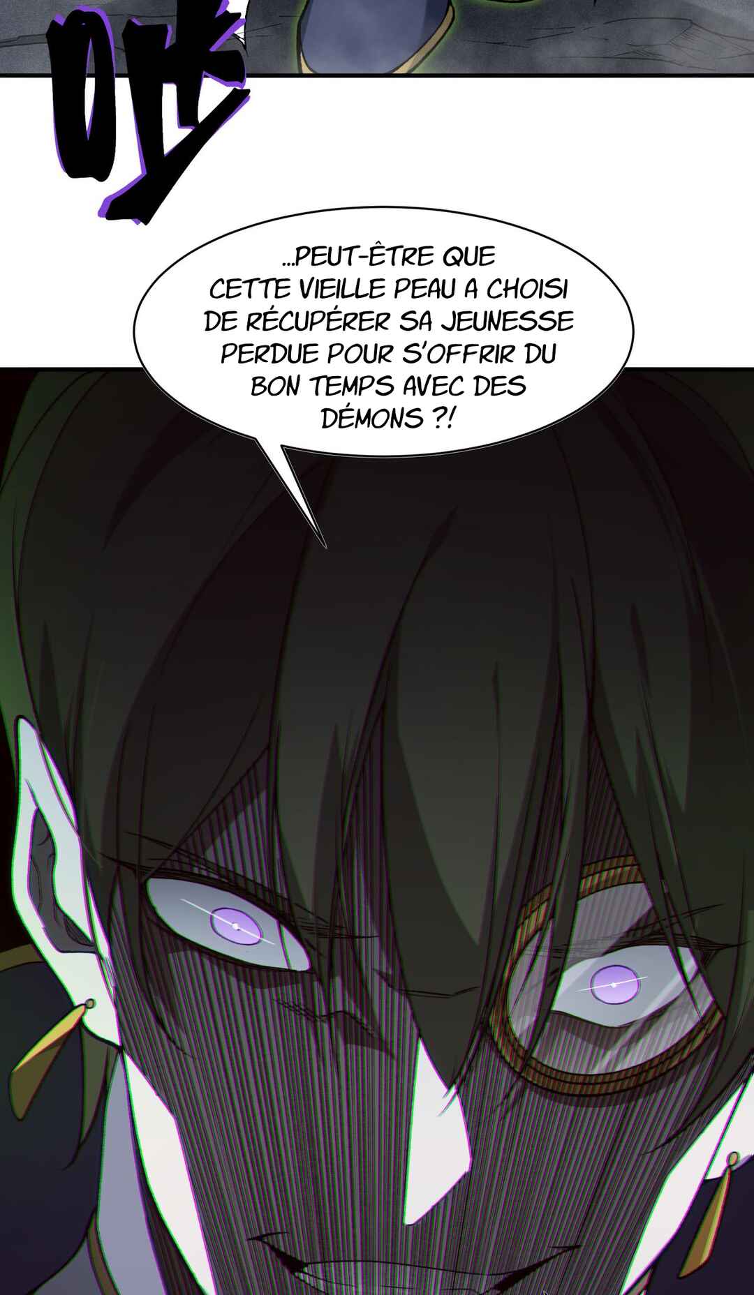 Chapter 98 - Page 61