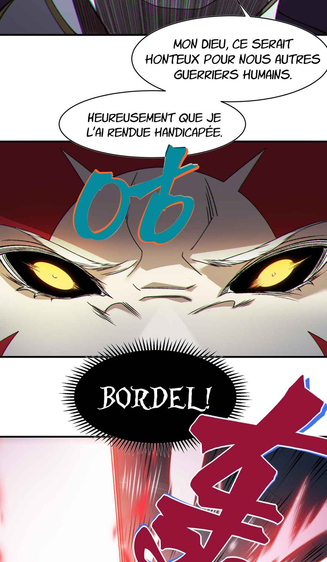 Chapter 98 - Page 62