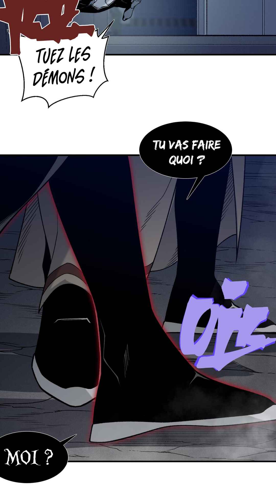 Chapter 98 - Page 68