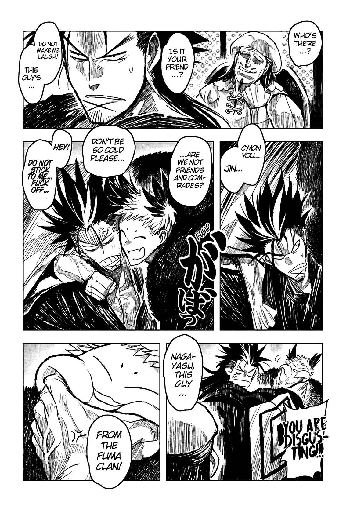 Chapter 20 - Page 19