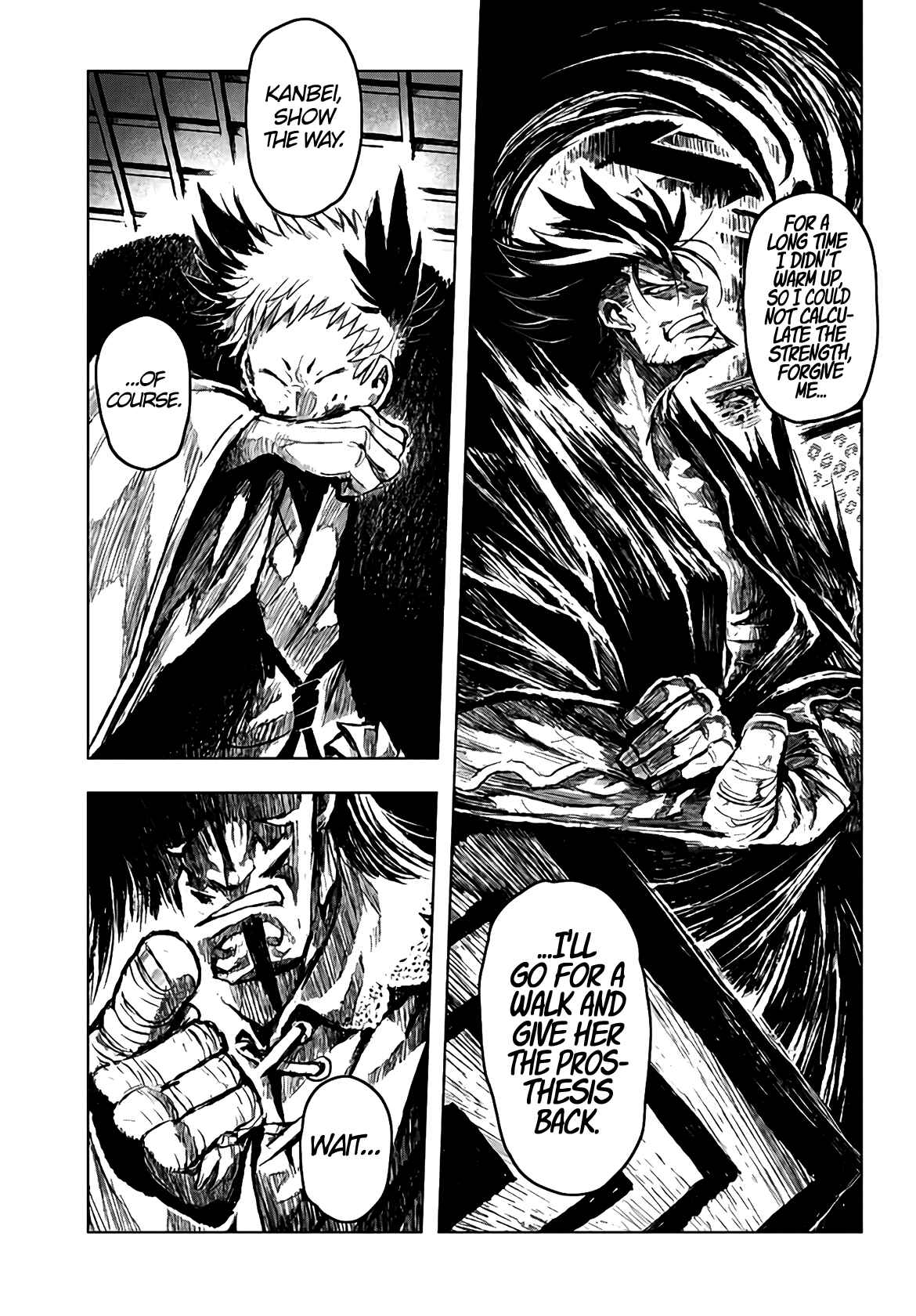 Chapter 20 - Page 25
