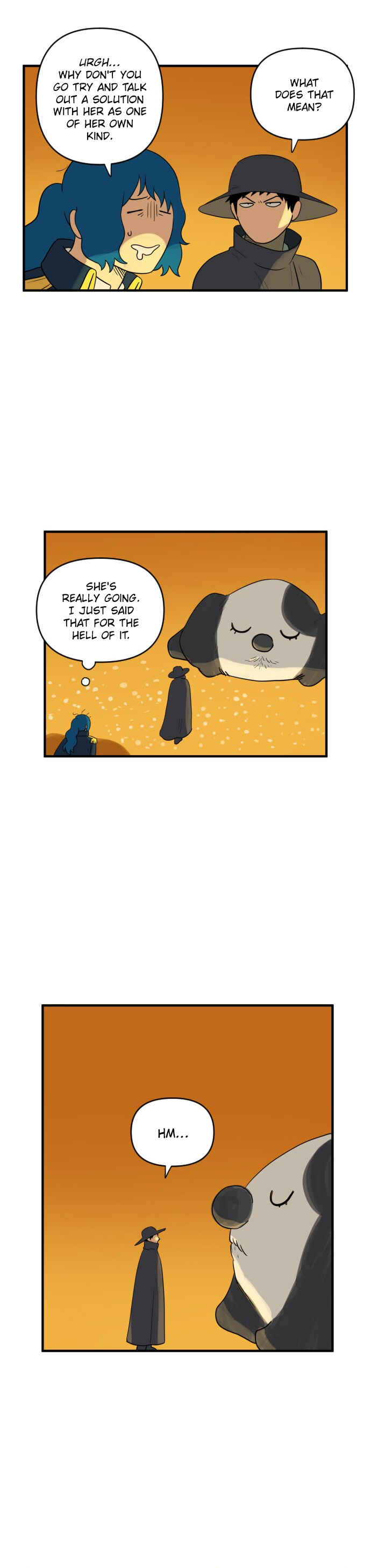 Chapter 46 - Page 22