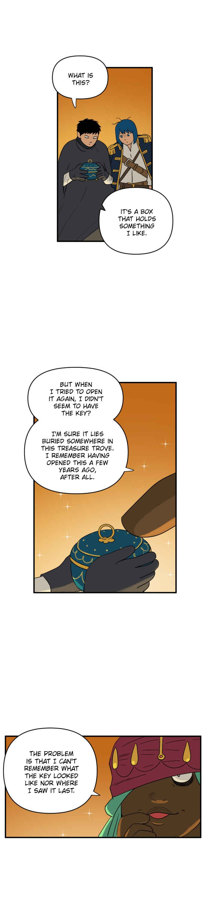 Chapter 46 - Page 8